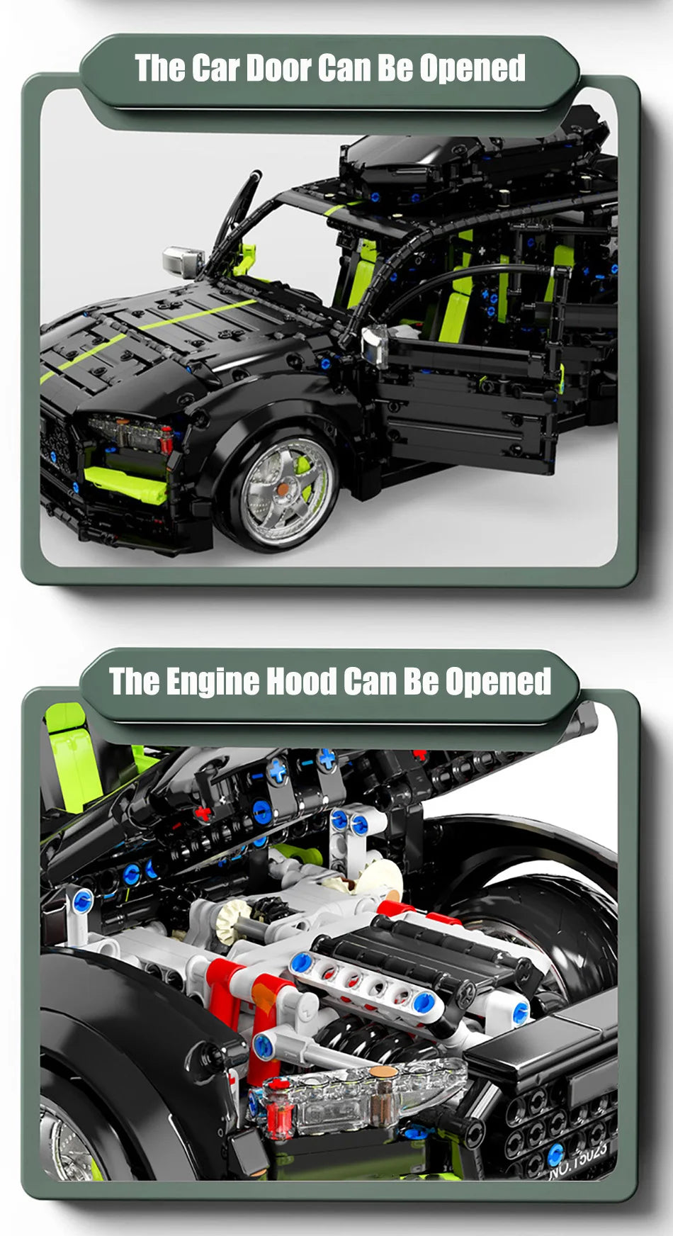 Audi RS6 Touring Car