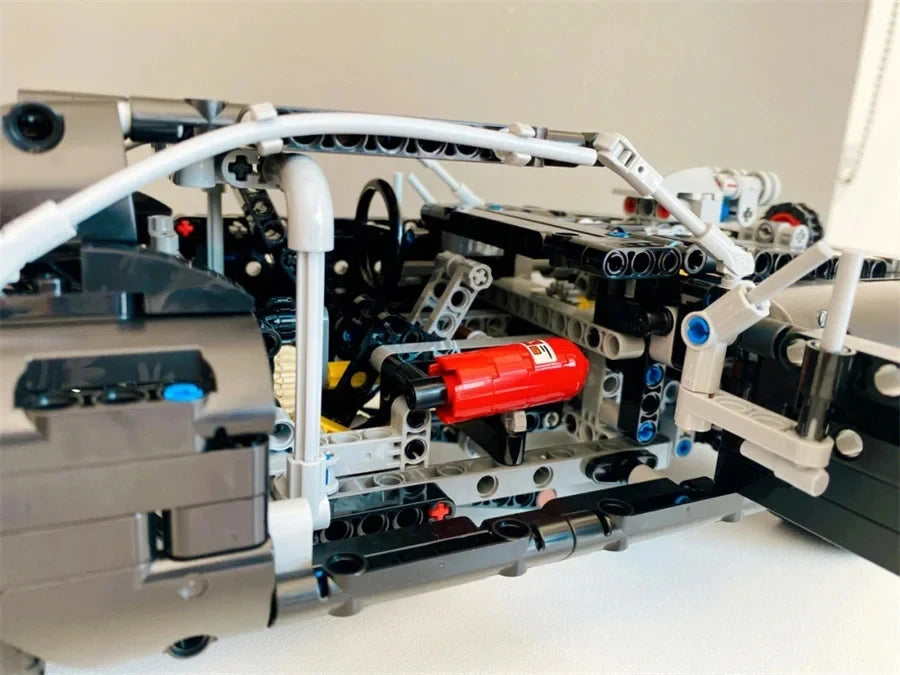 Dodge Charger Muscle Car