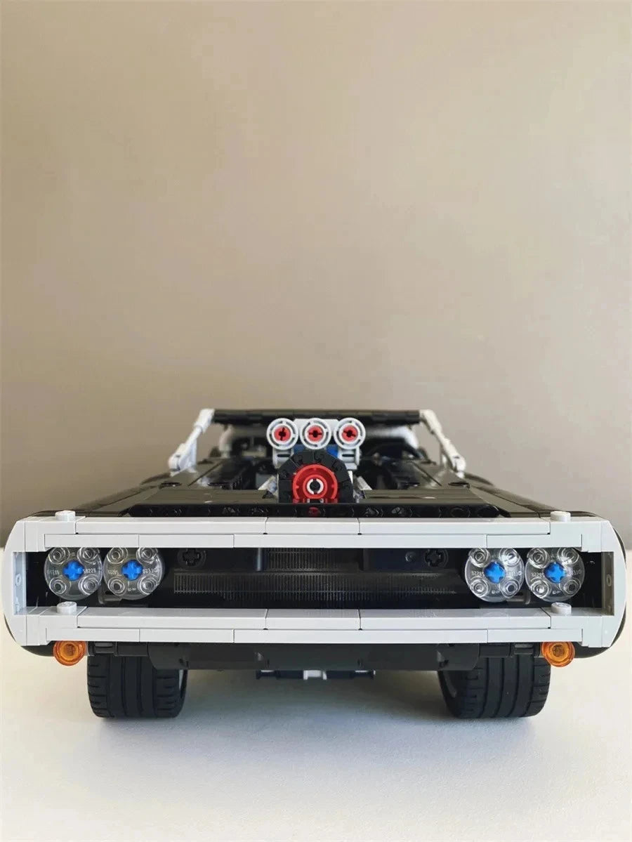 Dodge Charger Muscle Car