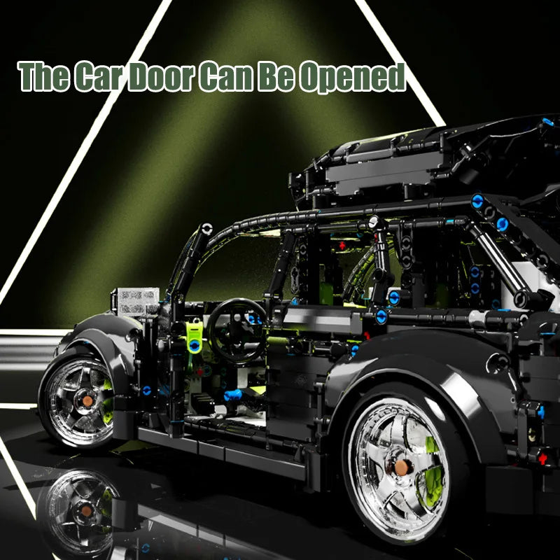 Audi RS6 Touring Car