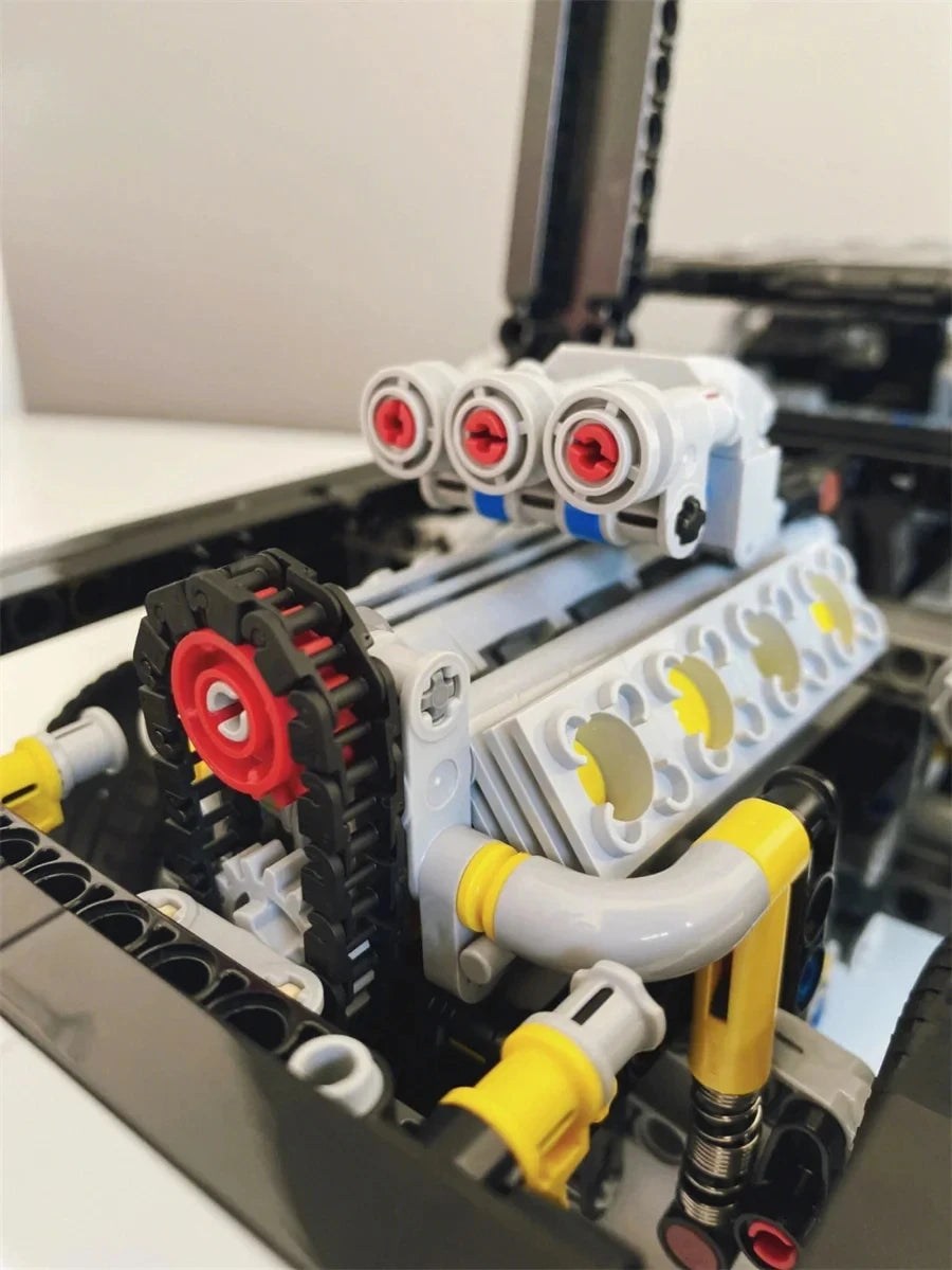 Dodge Charger Muscle Car